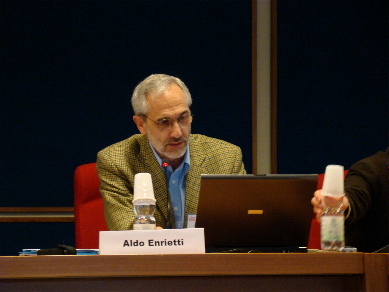 Aldo Enrietti
